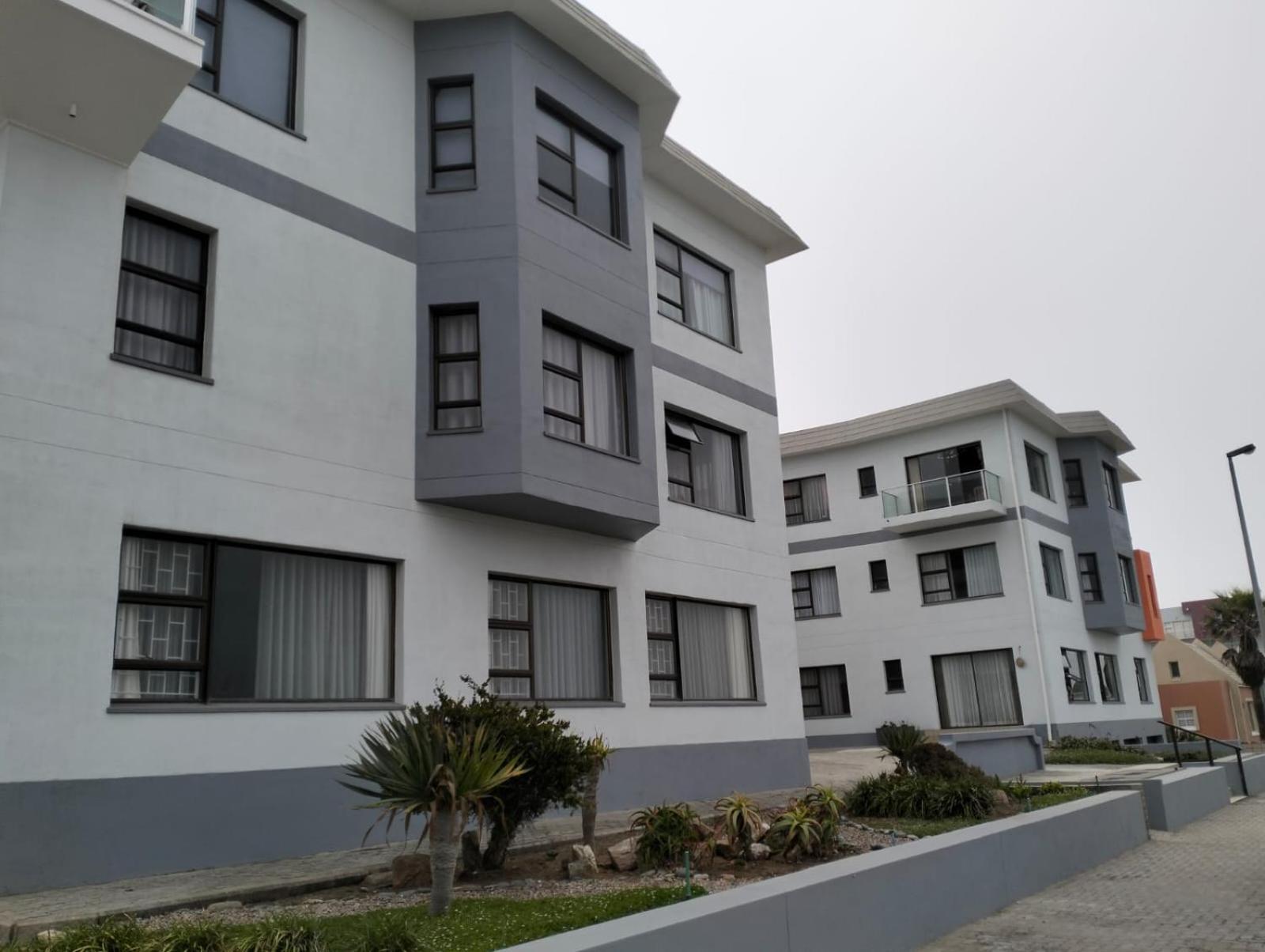 Vista Mare Swakopmund Exterior foto