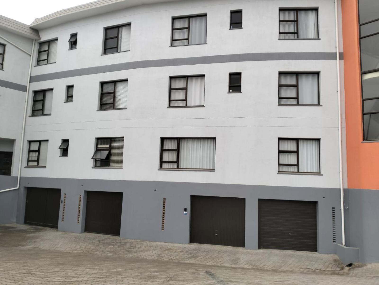 Vista Mare Swakopmund Exterior foto