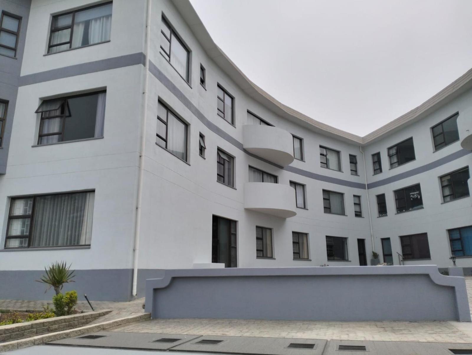 Vista Mare Swakopmund Exterior foto