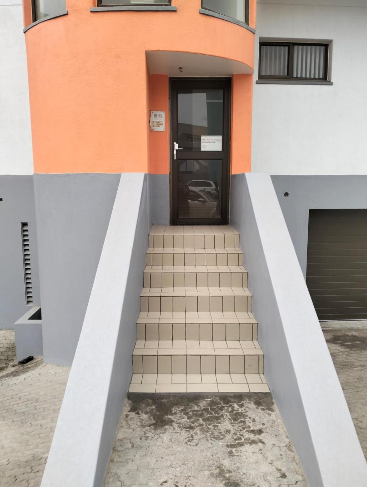 Vista Mare Swakopmund Exterior foto