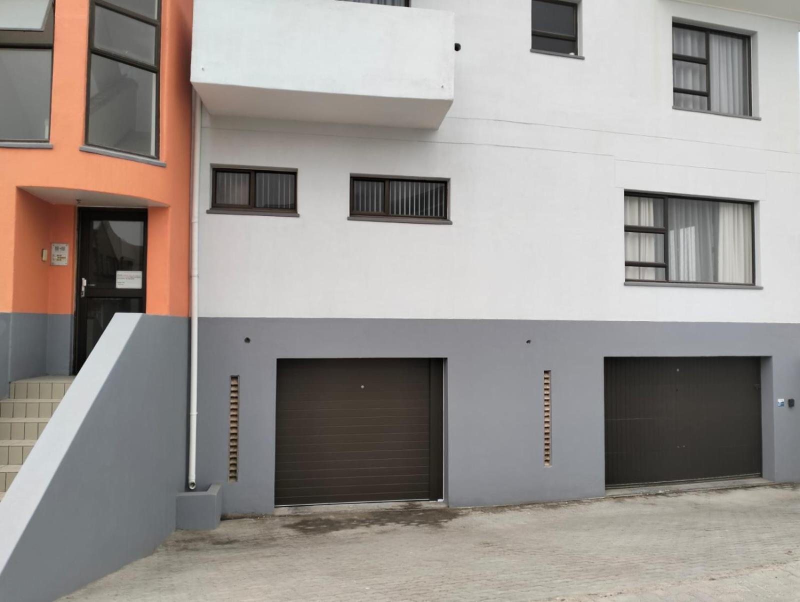 Vista Mare Swakopmund Exterior foto