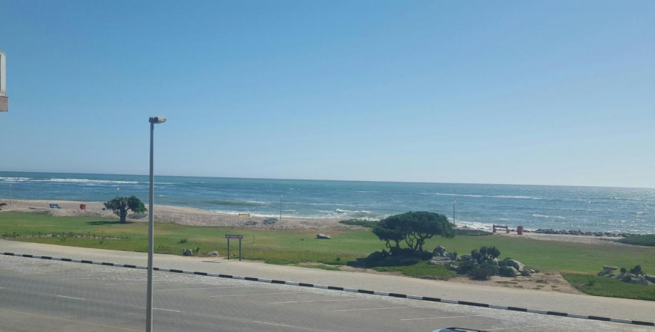 Vista Mare Swakopmund Exterior foto