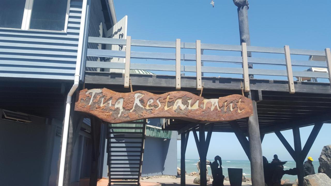 Vista Mare Swakopmund Exterior foto
