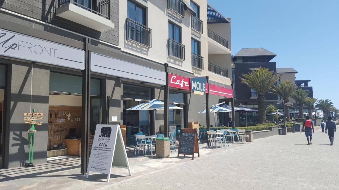 Vista Mare Swakopmund Exterior foto