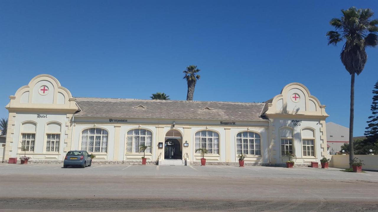 Vista Mare Swakopmund Exterior foto