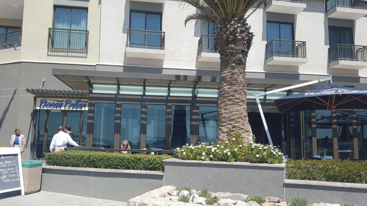 Vista Mare Swakopmund Exterior foto