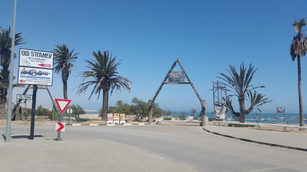 Vista Mare Swakopmund Exterior foto