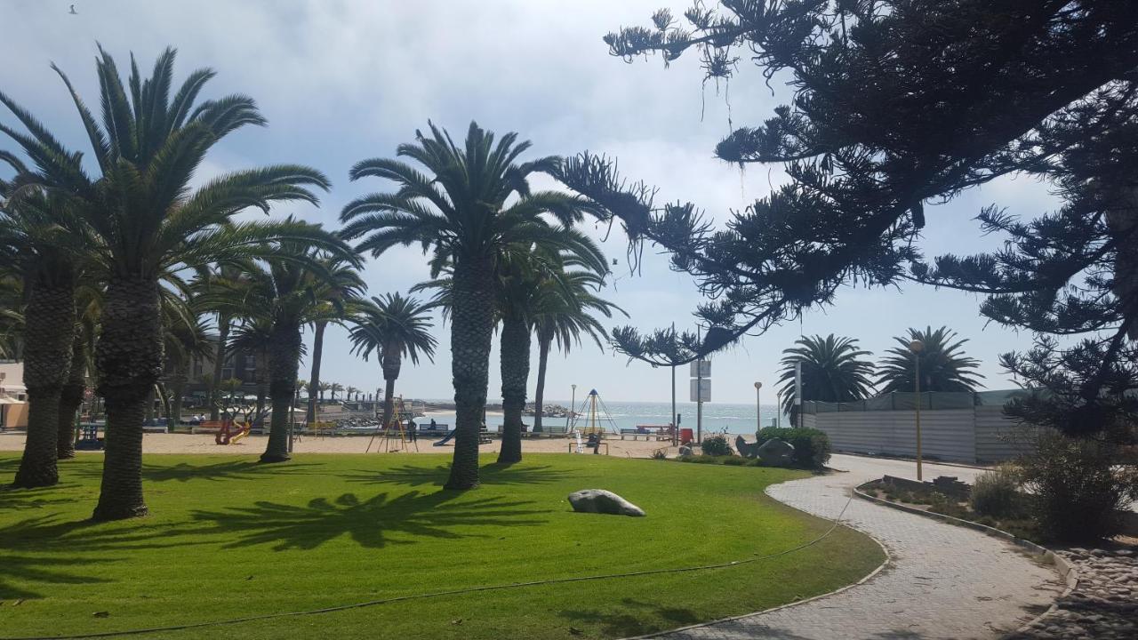 Vista Mare Swakopmund Exterior foto