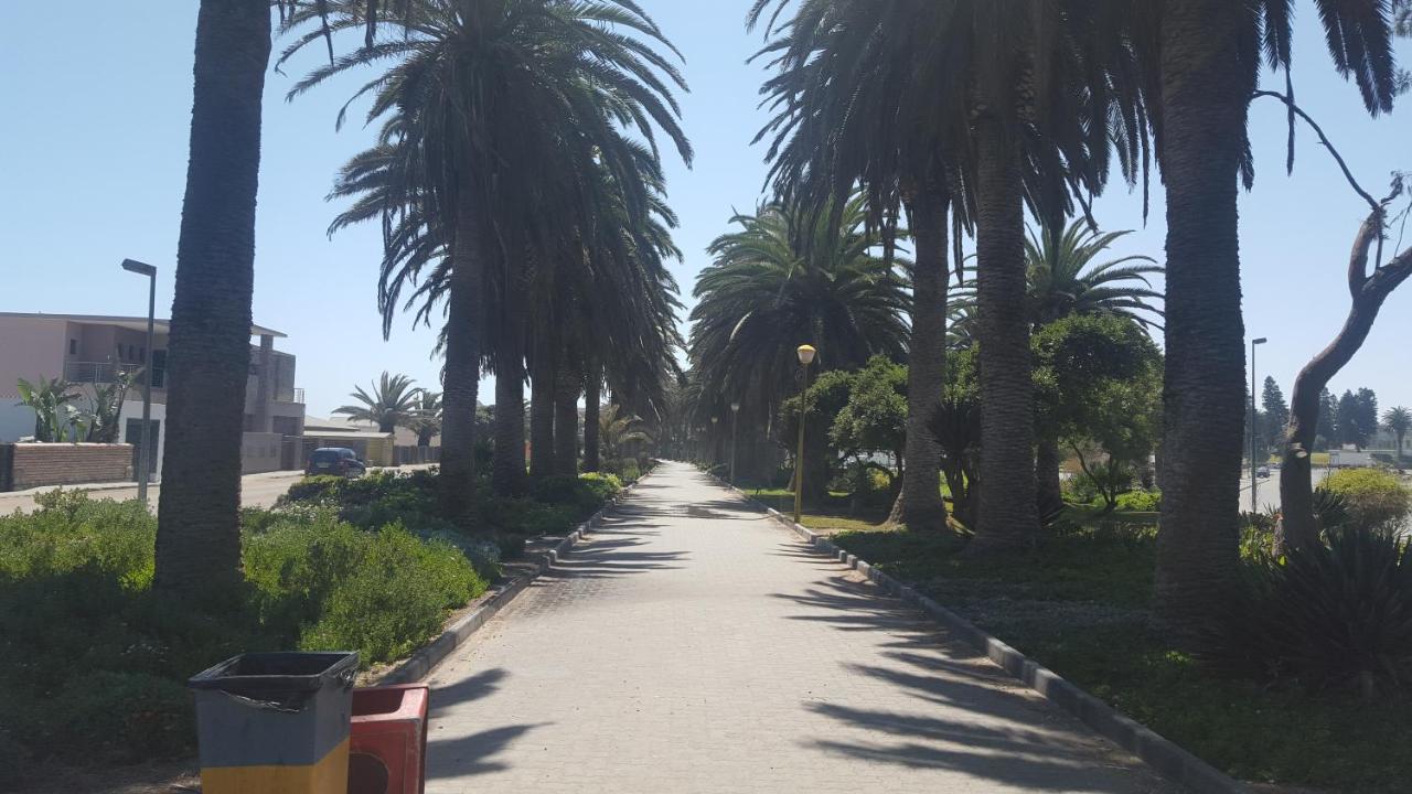 Vista Mare Swakopmund Exterior foto