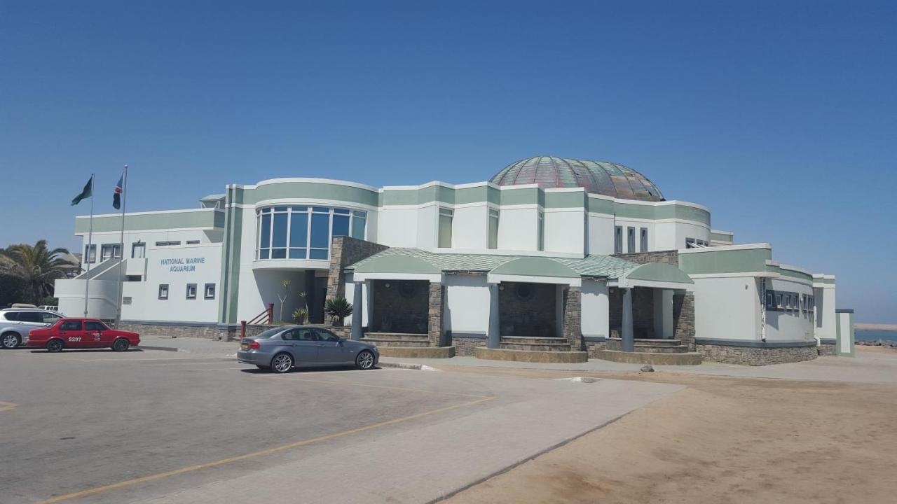 Vista Mare Swakopmund Exterior foto