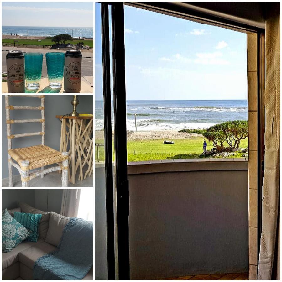 Vista Mare Swakopmund Exterior foto